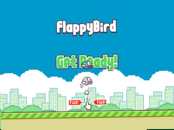 Flappy Bird 4