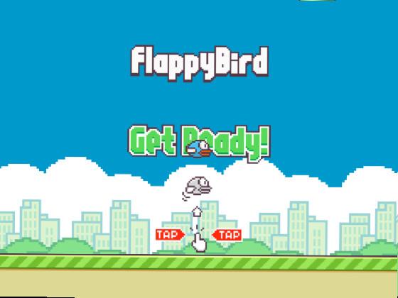 Flappy Bird 9