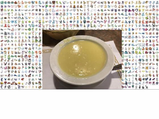 soup