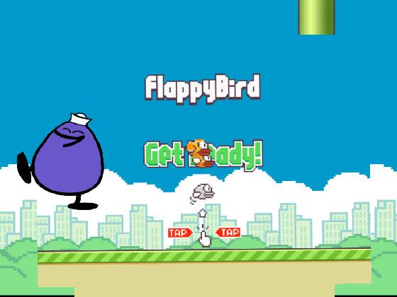 Flappy Bird 1 1