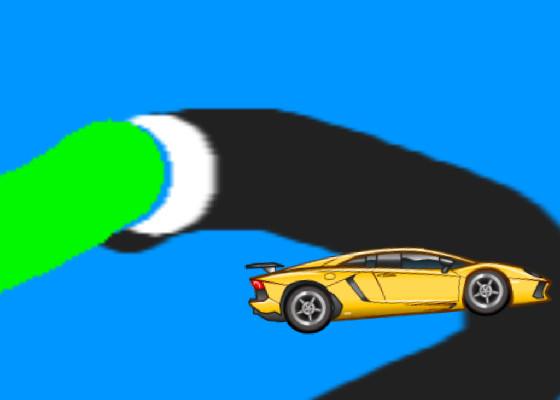 Race Car Track 1 1