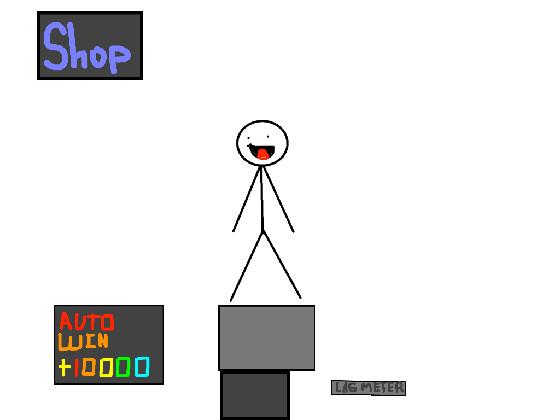 Stickman Clicker 1