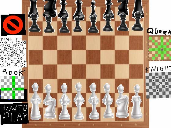 Chess 1 1