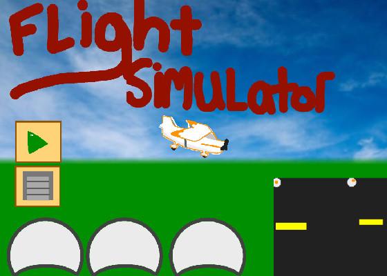 Flight Simulator  1