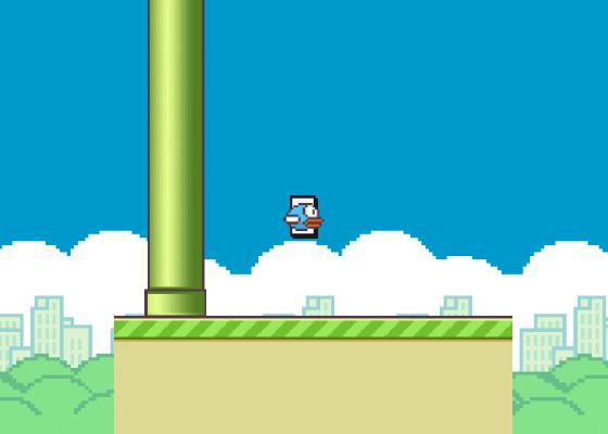 Flappy Bird! 1