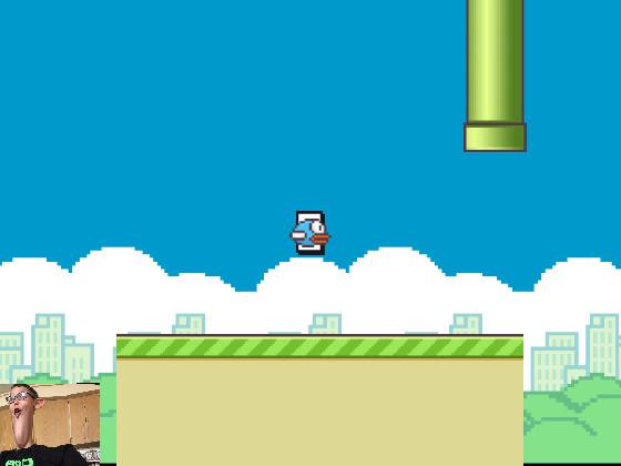 Flappy Bird! 1