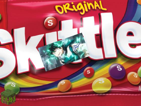 gimme sum skittles  1