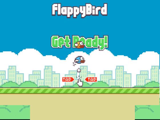 Flappy Bird! 1