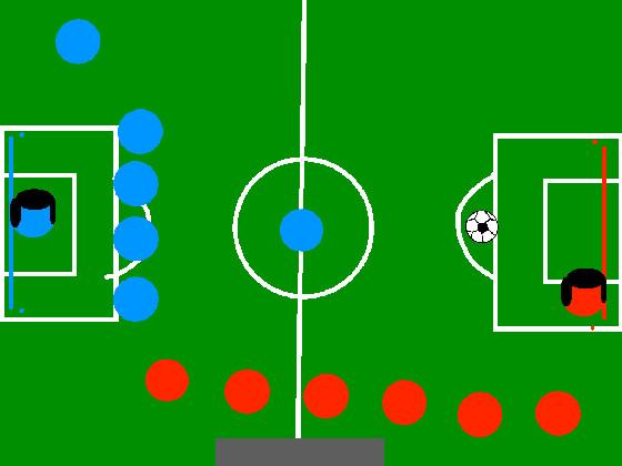 soccer goalie mode 1 1