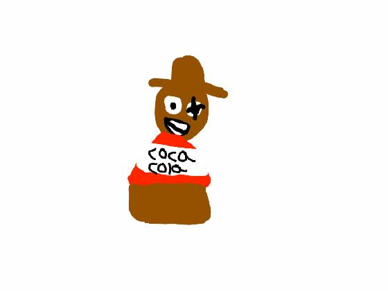 MEET COCA COLI