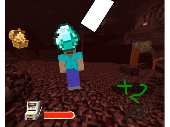 Minecraft Clicker! 1 1 1