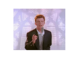 rick roll