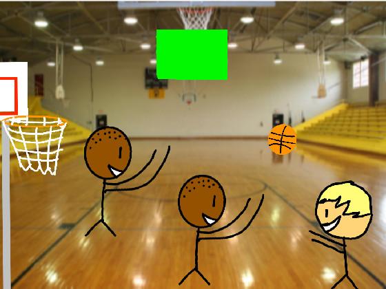 Basketball 2020 1 1