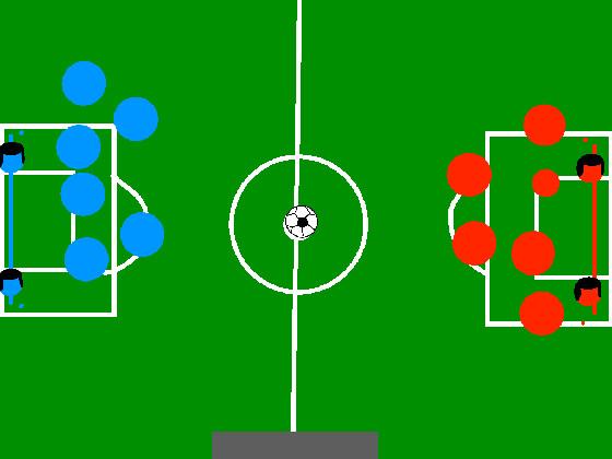 soccer goalie mode 1 1