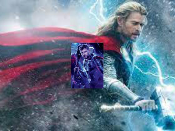 Thor spin drawer