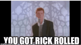 rickroll