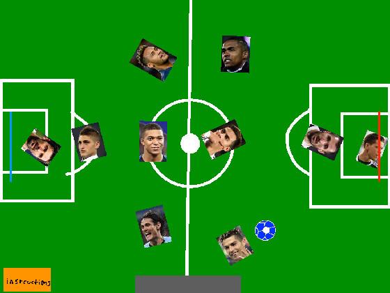 juventus vs PSG 1 1