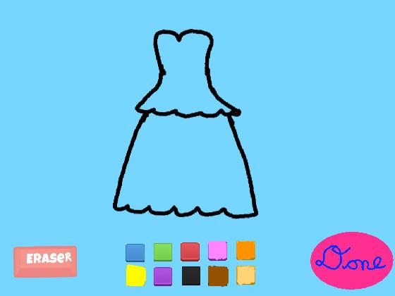 Design a Dress