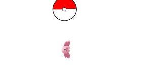 Pokemon! ( Draft )