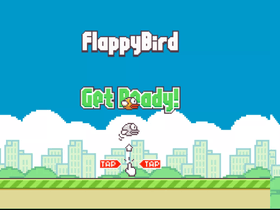 Flappy Bird 2