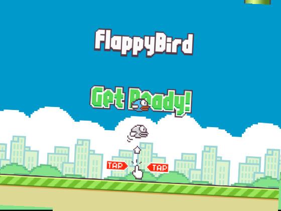 Flappy Bird! 1 1