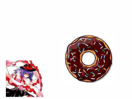 iku donut