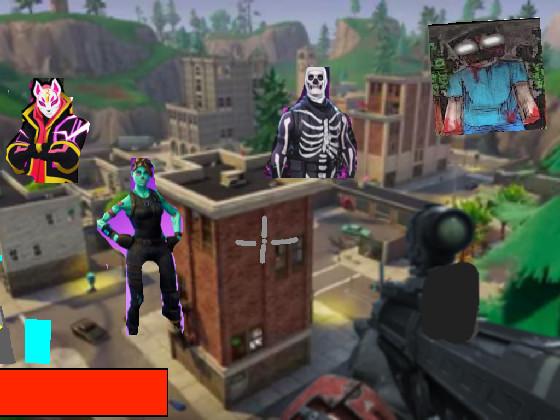 fortnite jetpack!! 1