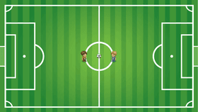 Multiplayer Soccer