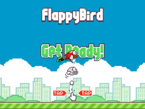 Flappy Bird 