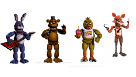 fnaf