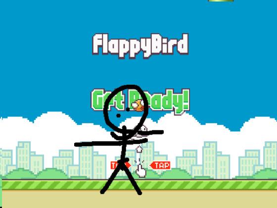 Flappy Bird! 1