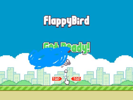 Flappy Bird 6