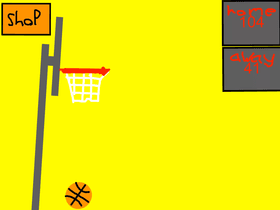 basketball dunk 1