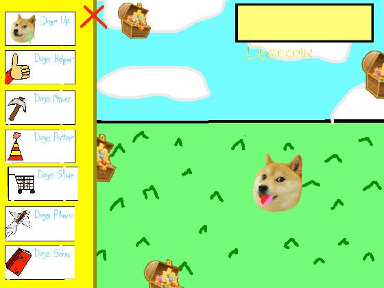 coin looker/ doge clicker 1 1 1 1