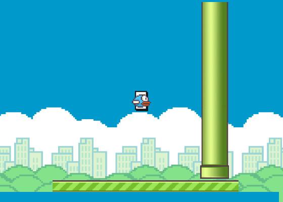 flappy birddy