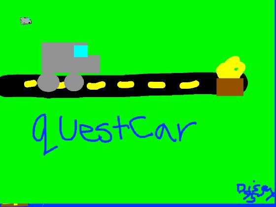 QUESTCAR 1