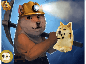 Doge Miner 4