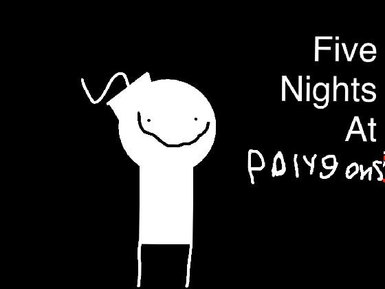 FNap (Beta) (Fnaf Fangame) 1 1