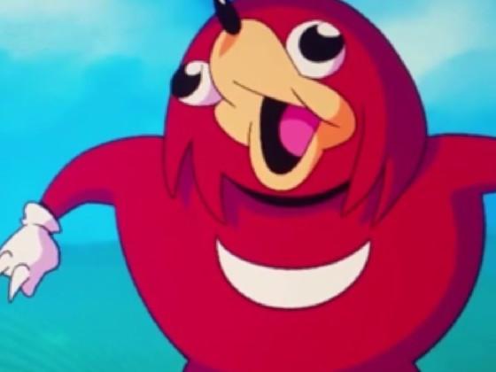 do u know da wae 1