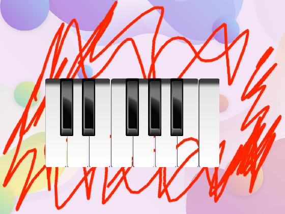 My Piano 15