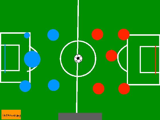 Soccer multiplayer 2 1