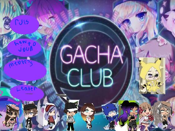 GACHA CLUB!!! 12