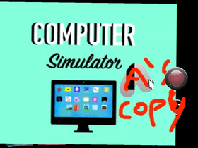 computer game 💻 1