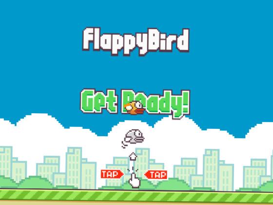 Flappy Bird 2