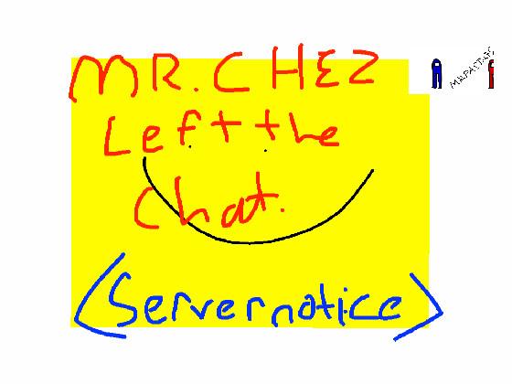 MRCHEZ12405