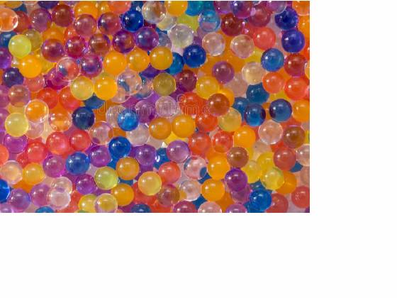 ORBEEZ