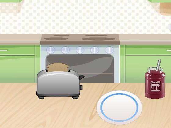 A Cooking Game 1