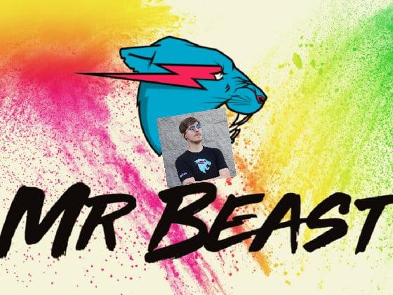 Mr.Beast Spin Drawer