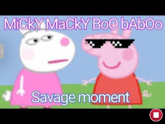 peppa pig