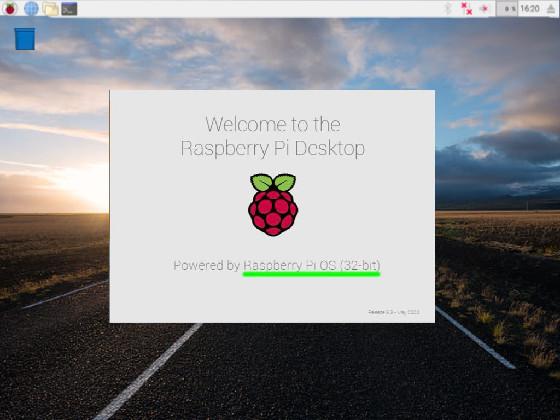 Rasberry Pi